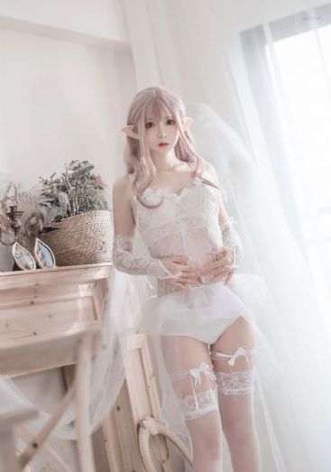 深夜的濡恋