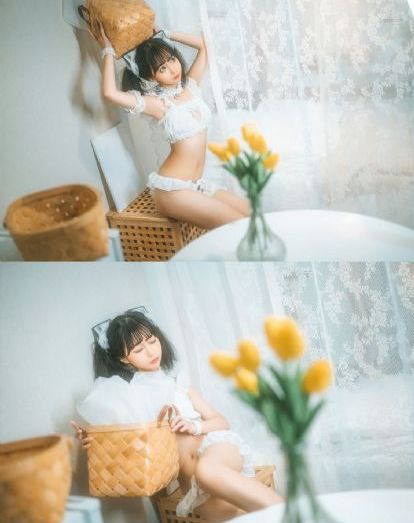 偶然发现的一天