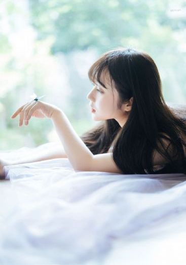 我的老婆是学生会长