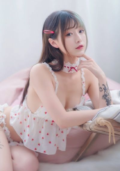 脸红的儿媳妇