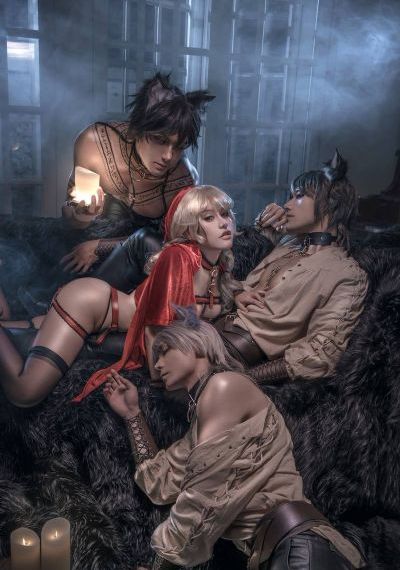 我的丰满女房东4