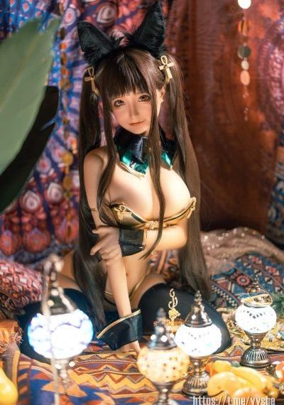 星光灿烂
