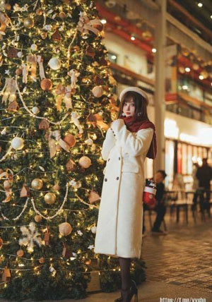 又见逍遥