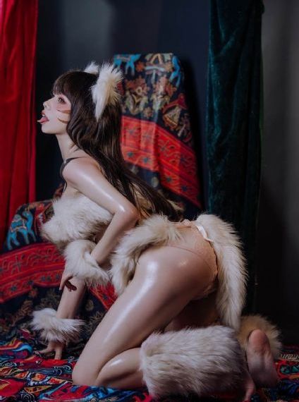 妈妈的朋友38