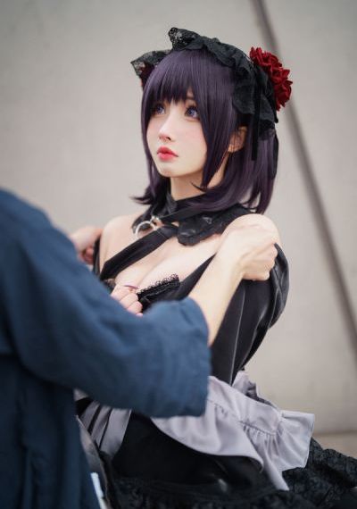 斧头狂魔