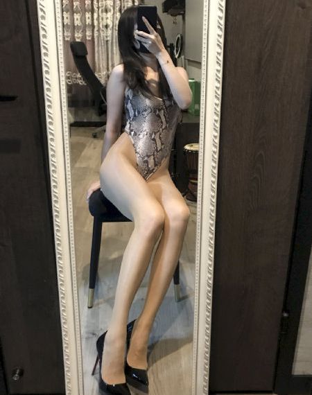 风流的小姨子