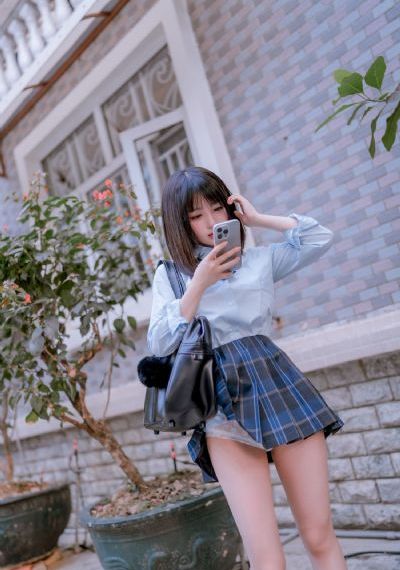 年轻时的妈妈