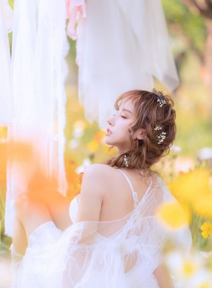 土味变 改变土妹子的纯洁异性