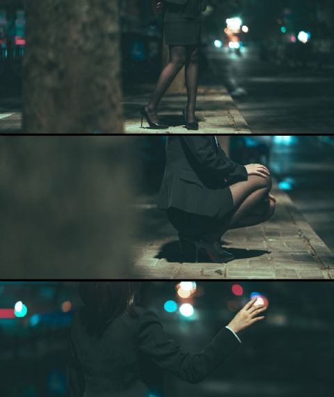 宇能鸿一郎之桃子