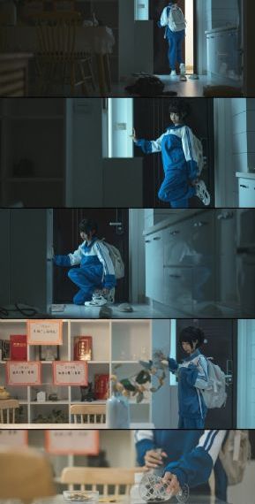 韩国电影无法忍受