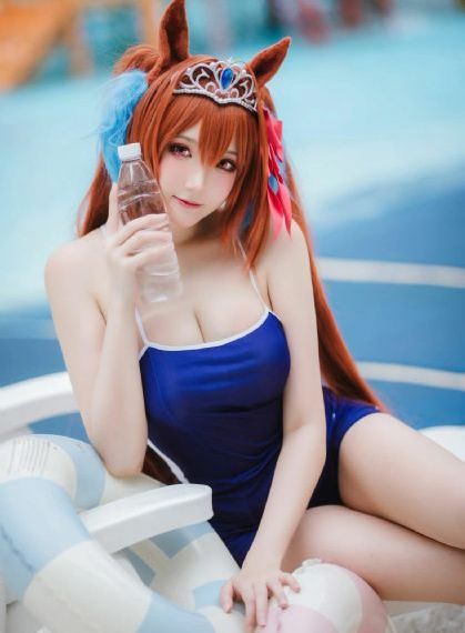 四大美女杨贵妃