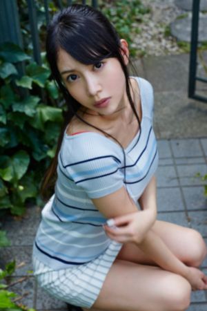 久久影