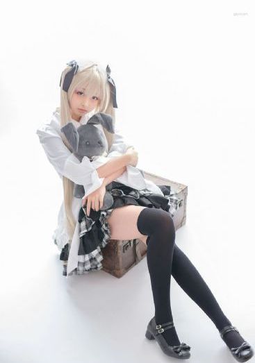 女朋友的妈妈1