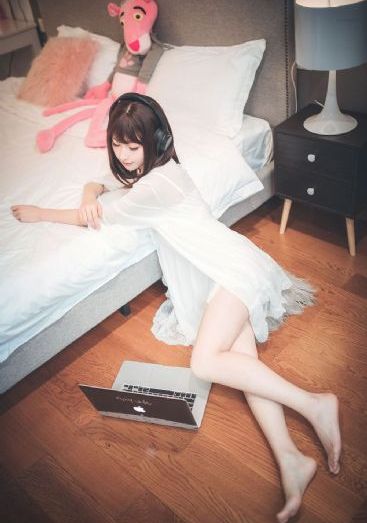 处女罗莉