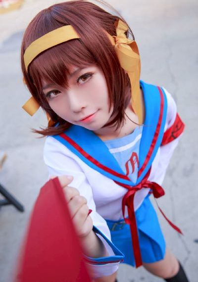 阿娘使道传