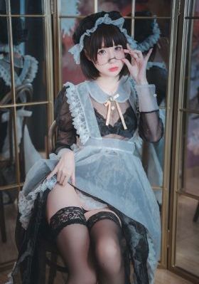 电车魔女7