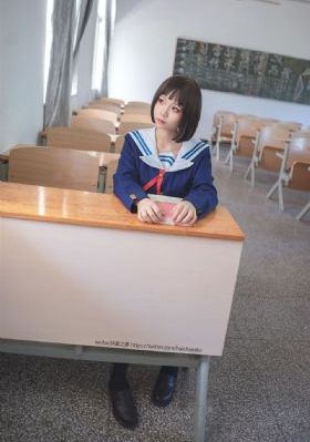 四大美女之西施