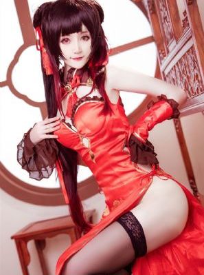 在盛夏等待