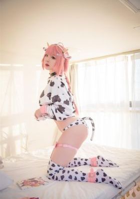 儿子的老婆