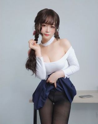 美容院的特除服5务