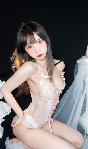 黄昏光影