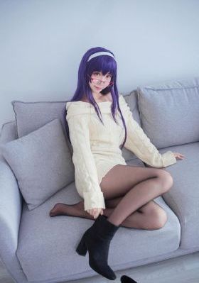 久久影