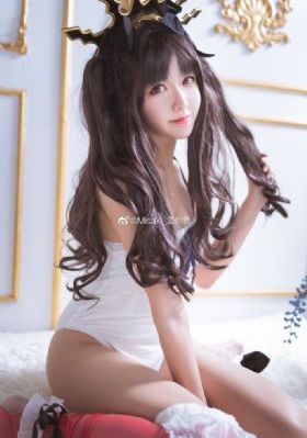 暴躁少女csgo一