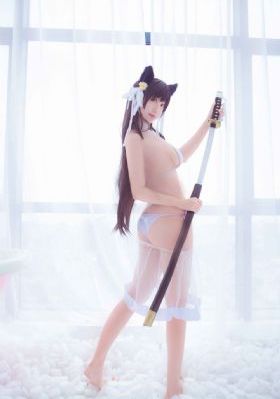 年轻丈夫