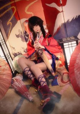 v娘的故事电影